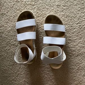 Steve Madden Kimmie Espadrilles Size 7